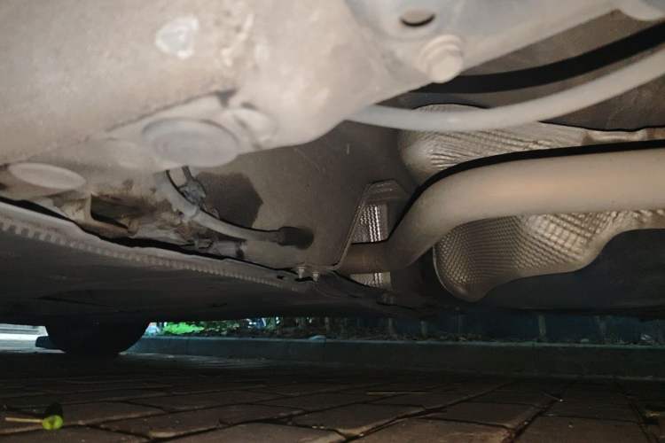 Used Audi A3 2016 Limousine 35 TFSI Prestige Edition Chassis Front Right