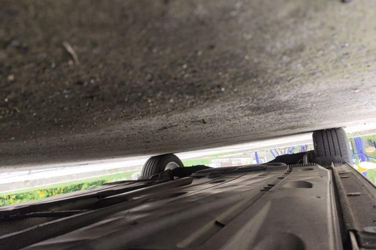 Used Audi A3 2016 Limousine 35 TFSI Ambition Edition Chassis Front Right