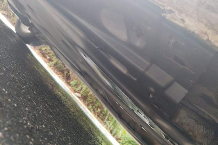 Used Audi A3 2016 Sportback 35 TFSI Ambition Chassis Front Right