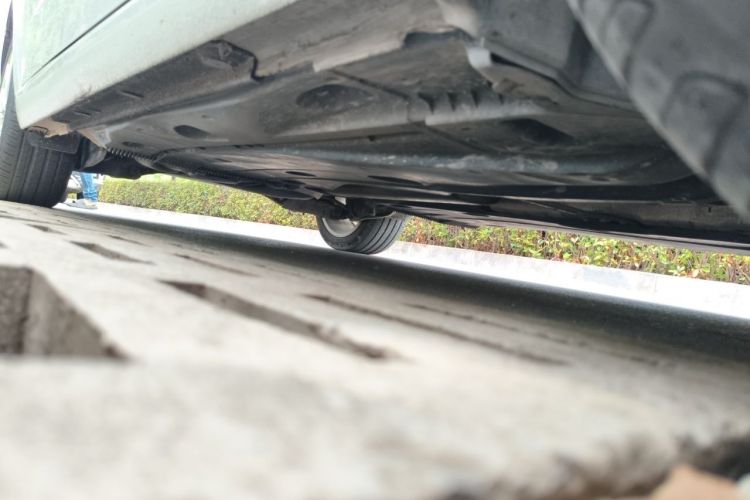 Used Audi A3 2016 Sportback 35 TFSI Style Edition Chassis Front Right