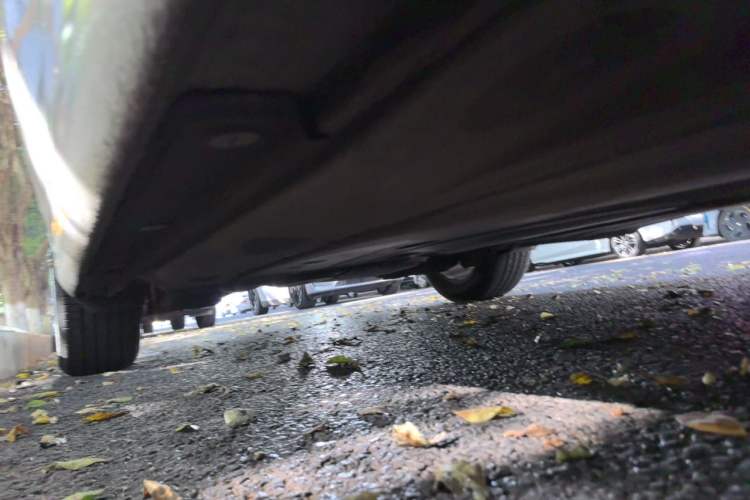 Used Audi A3 2016 Limousine 35 TFSI Ambition Edition Chassis Front Right