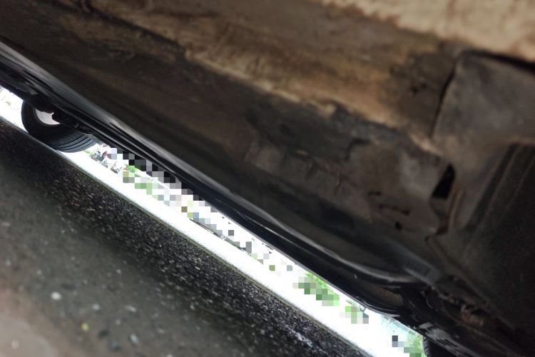 Used Audi A3 2016 Sportback 35 TFSI Ambition Chassis Front Right