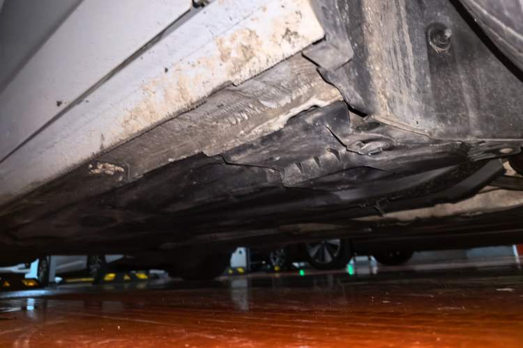 Used Audi A3 2016 Limousine 35 TFSI Prestige Edition Chassis Front Right