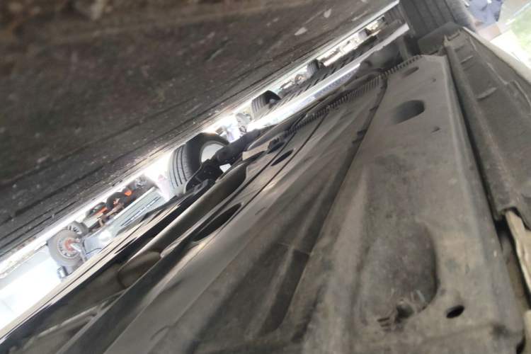 Used Audi A3 2016 Sportback 35 TFSI Style Edition Chassis Front Right