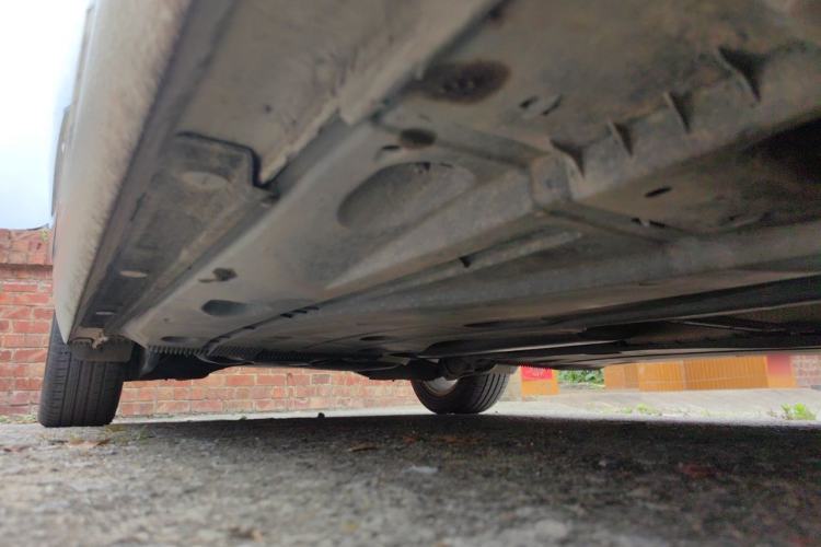 Used Audi A3 2016 Sportback 35 TFSI Ambition Chassis Front Right