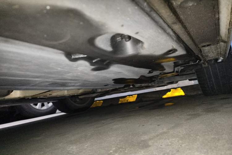 Used Audi A3 2016 Limousine 35 TFSI Style Edition Chassis Front Right