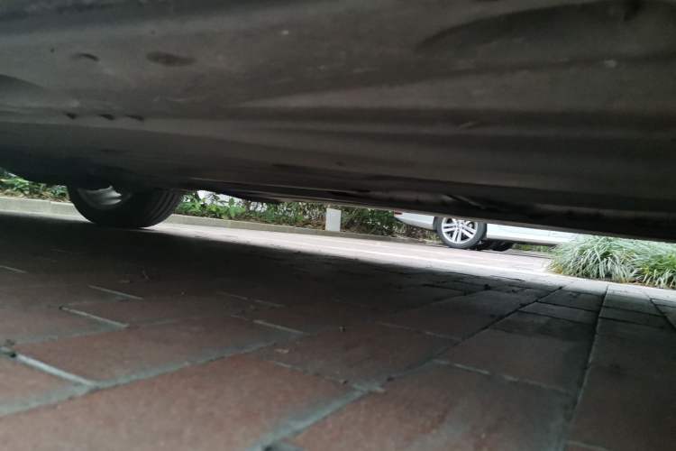 Used Audi A3 2016 Limousine 40 TFSI Style Edition Chassis Front Right
