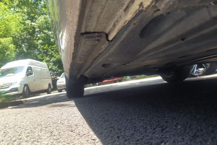 Used Audi A3 2016 Limousine 35 TFSI Prestige Edition Chassis Front Right