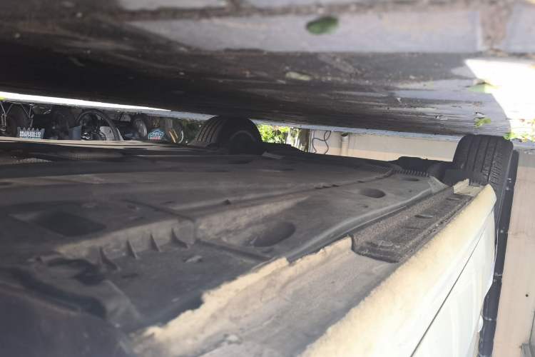 Used Audi A3 2016 Limousine 35 TFSI Ambition Edition Chassis Front Right