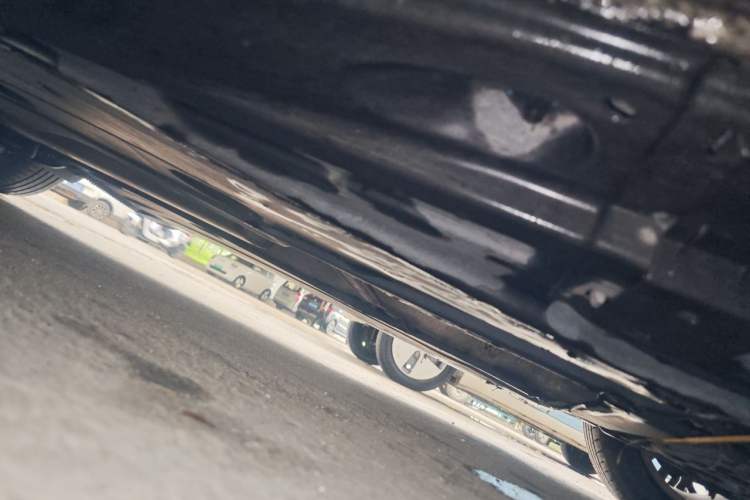 Used Audi A3 2016 Limousine 35 TFSI Ambition Edition Chassis Front Right