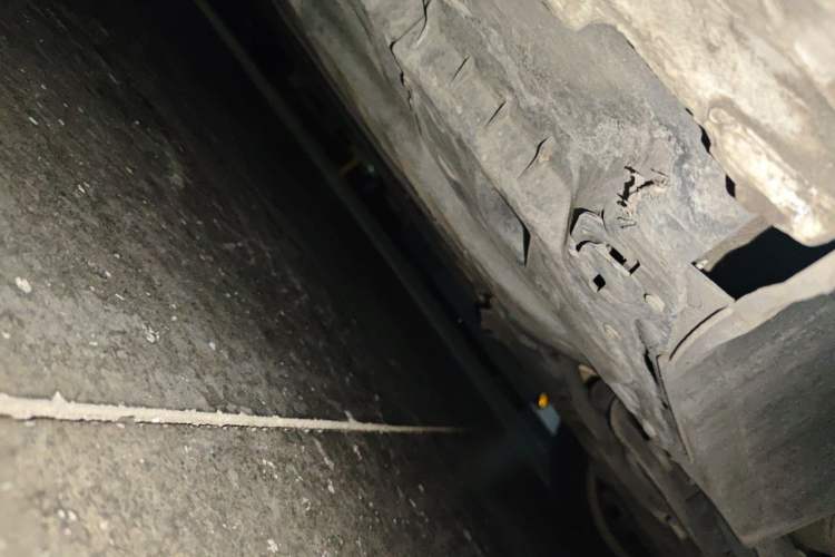 Used Audi A3 2016 Limousine 35 TFSI Style Edition Chassis Front Right