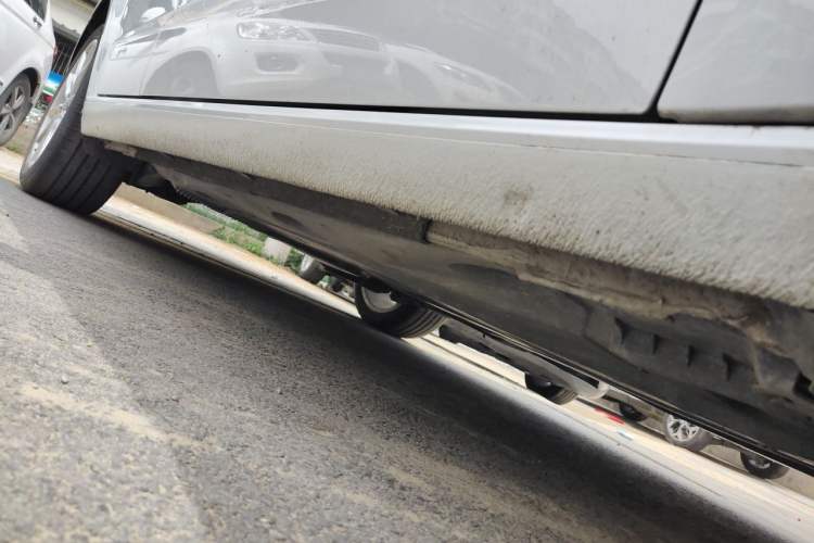 Used Audi A3 2016 Sportback 35 TFSI Style Edition Chassis Front Right