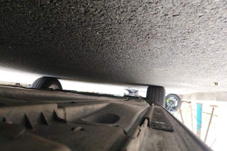 Used Audi A3 2016 Limousine 35 TFSI Prestige Edition Chassis Front Right