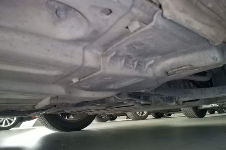 Used Audi A3 2016 Limousine 35 TFSI Ambition Edition Chassis Front Right