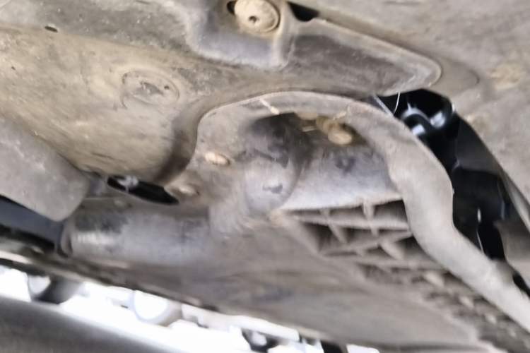 Used Audi A3 2016 Limousine 35 TFSI Style Edition Chassis Front Right