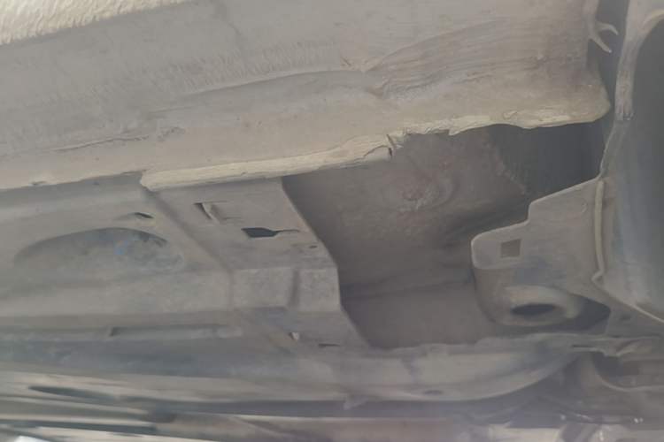 Used Audi A3 2016 Limousine 35 TFSI Style Edition Chassis Front Right