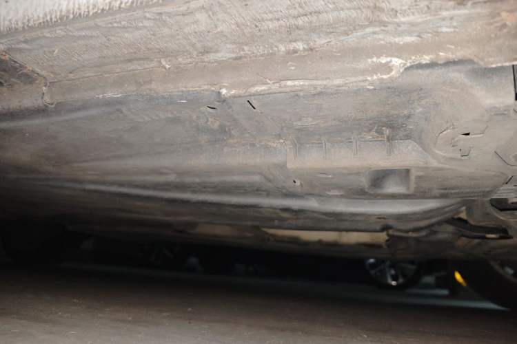 Used Audi A3 2016 Limousine 35 TFSI Prestige Edition Chassis Front Right