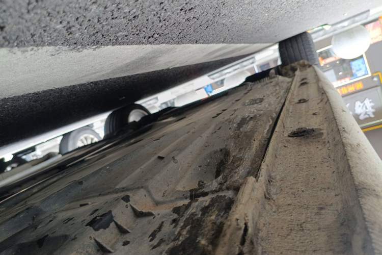 Used Audi A3 2016 Limousine 35 TFSI Style Edition Chassis Front Right