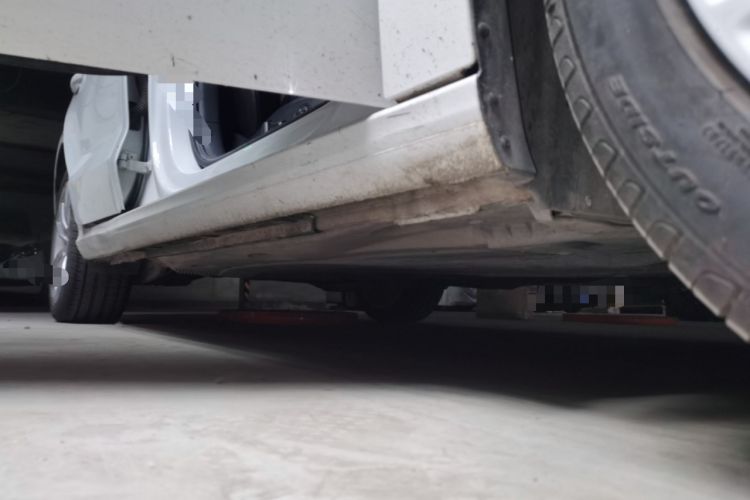 Used Audi A3 2016 Limousine 35 TFSI Style Edition Chassis Front Right