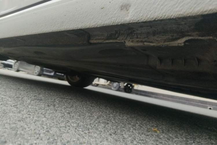 Used Audi A3 2016 Sportback 35 TFSI Style Edition Chassis Front Right