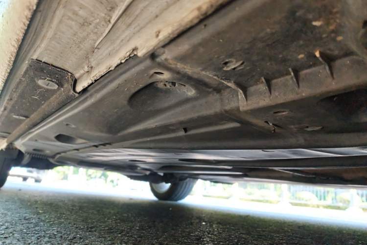 Used Audi A3 2016 Limousine 35 TFSI Style Edition Chassis Front Right