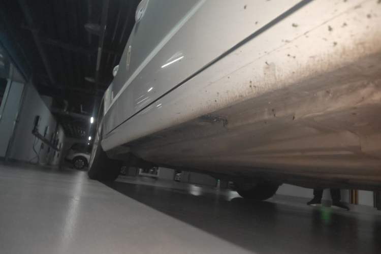 Used Audi A3 2016 Limousine 35 TFSI Prestige Edition Chassis Front Right