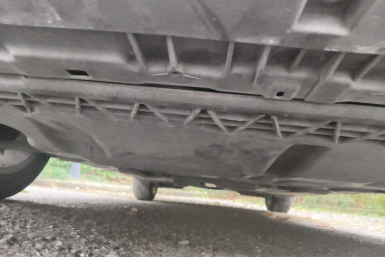 Used Audi A3 2016 Limousine 35 TFSI Prestige Edition Chassis Front