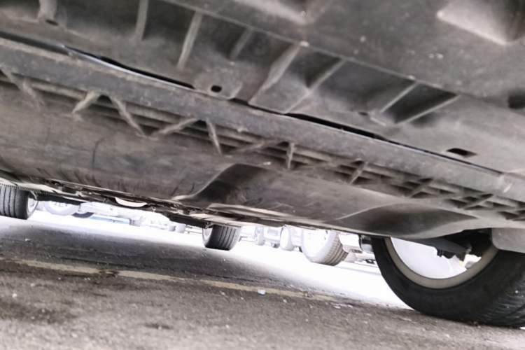 Used Audi A3 2016 Limousine 35 TFSI Style Edition Chassis Front