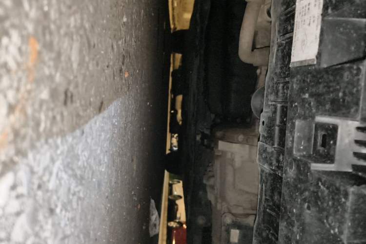 Used Audi A3 2016 Limousine 35 TFSI Prestige Edition Chassis Front