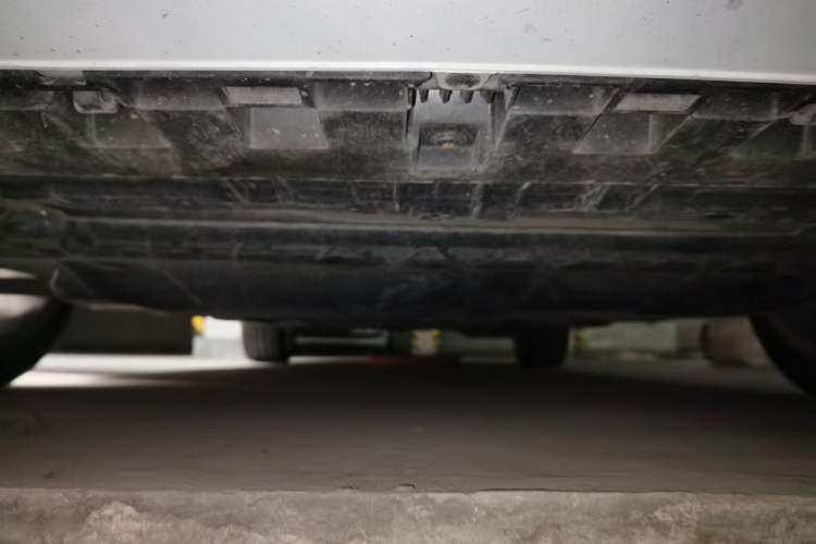 Used Audi A3 2016 Limousine 35 TFSI Style Edition Chassis Front