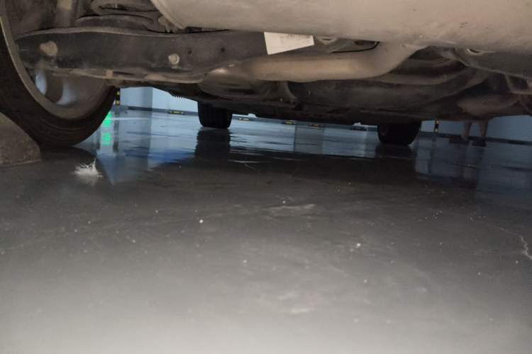 Used Audi A3 2016 Sportback 40 TFSI Style Edition Chassis Rear
