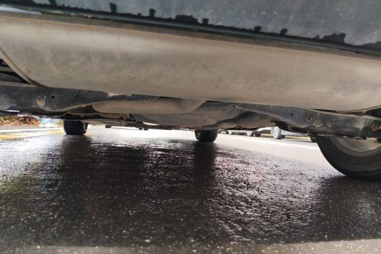 Used Audi A3 2016 Sportback 35 TFSI Ambition Chassis Rear