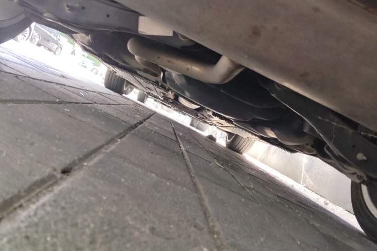 Used Audi A3 2016 Sportback 35 TFSI Style Edition Chassis Rear