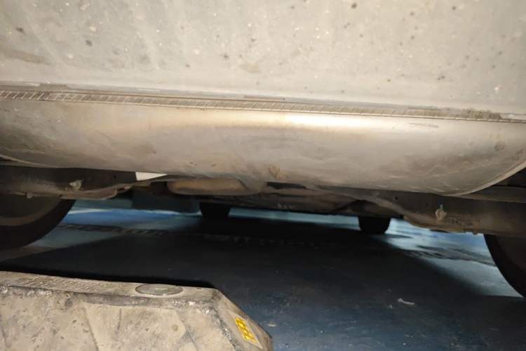 Used Audi A3 2016 Sportback 35 TFSI Style Edition Chassis Rear