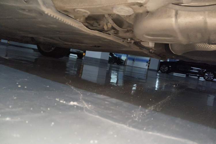 Used Audi A3 2016 Sportback 40 TFSI Style Edition Chassis Rear Left