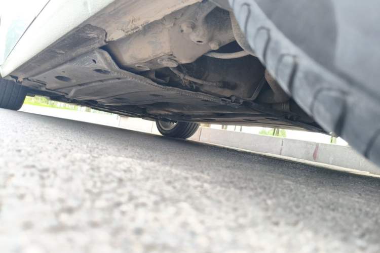 Used Audi A3 2016 Sportback 35 TFSI Style Edition Chassis Rear Left