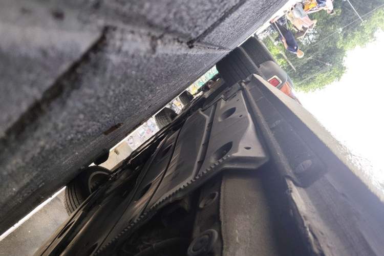 Used Audi A3 2016 Sportback 35 TFSI Style Edition Chassis Rear Left
