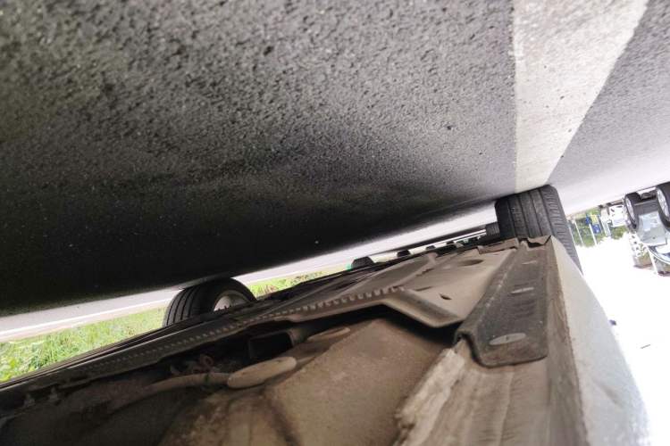 Used Audi A3 2016 Sportback 35 TFSI Style Edition Chassis Rear Left