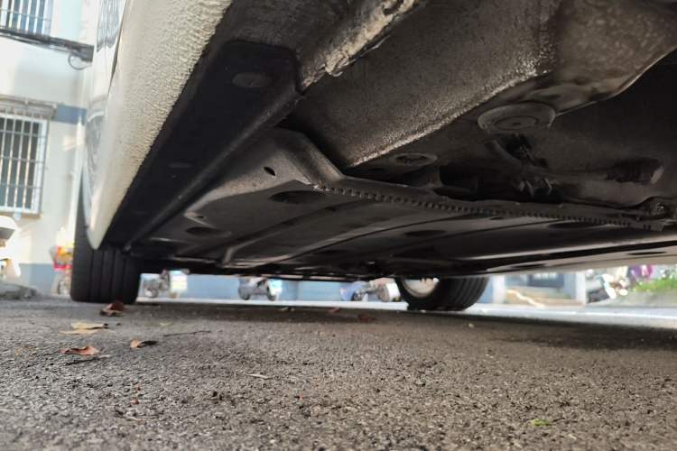 Used Audi A3 2016 Sportback 35 TFSI Style Edition Chassis Rear Left