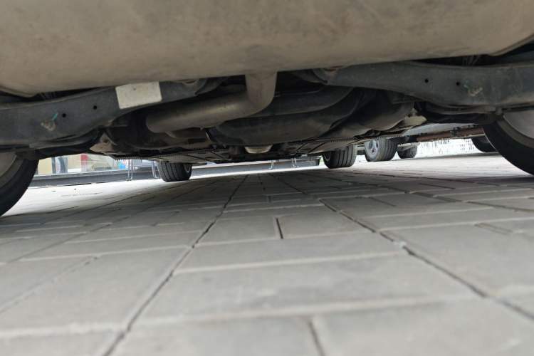 Used Audi A3 2016 Sportback 35 TFSI Style Edition Chassis Rear