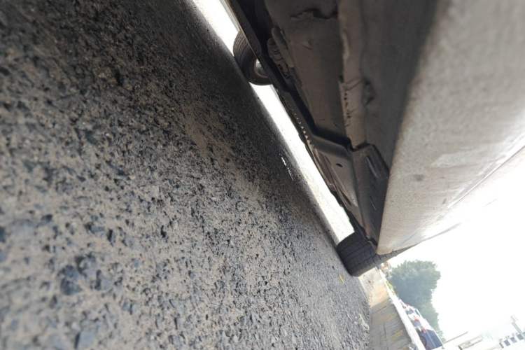 Used Audi A3 2016 Sportback 35 TFSI Ambition Chassis Rear Right