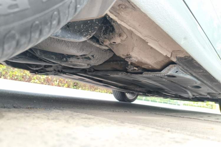 Used Audi A3 2016 Sportback 35 TFSI Style Edition Chassis Rear Right