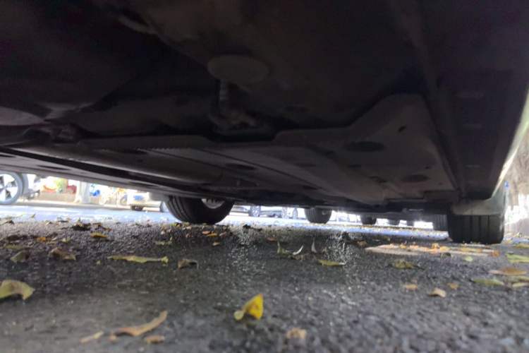 Used Audi A3 2016 Limousine 35 TFSI Ambition Edition Chassis Rear Right