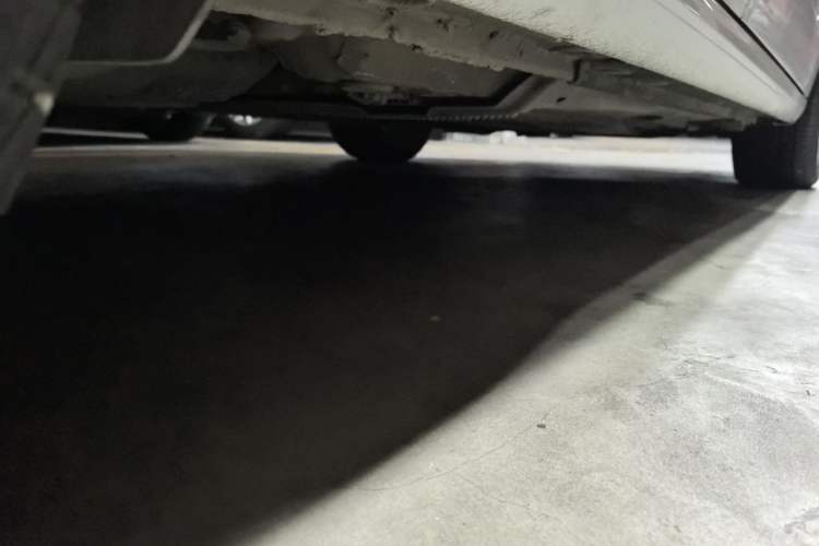 Used Audi A3 2016 Limousine 35 TFSI Style Edition Chassis Rear Right