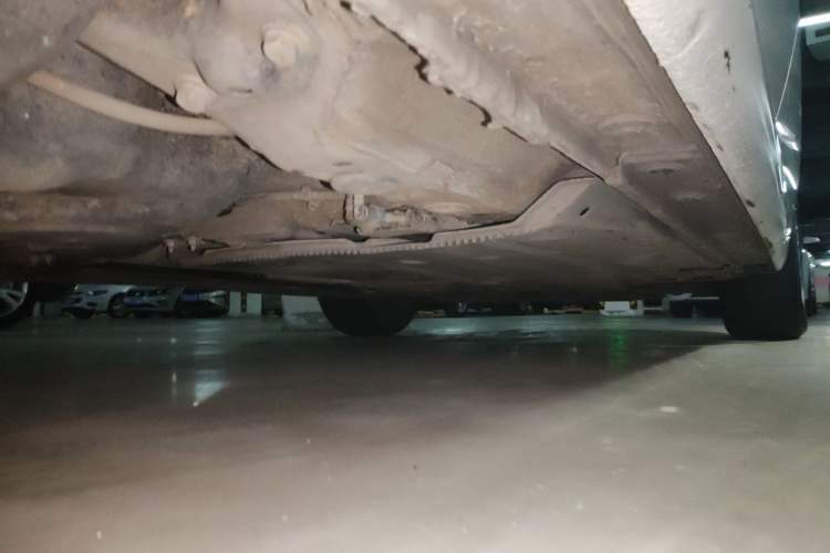Used Audi A3 2016 Limousine 35 TFSI Prestige Edition Chassis Rear Right