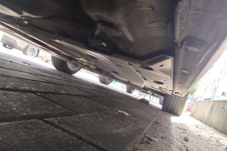 Used Audi A3 2016 Sportback 35 TFSI Style Edition Chassis Rear Right