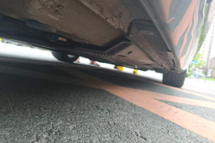 Used Audi A3 2016 Sportback 40 TFSI Style Edition Chassis Rear Right