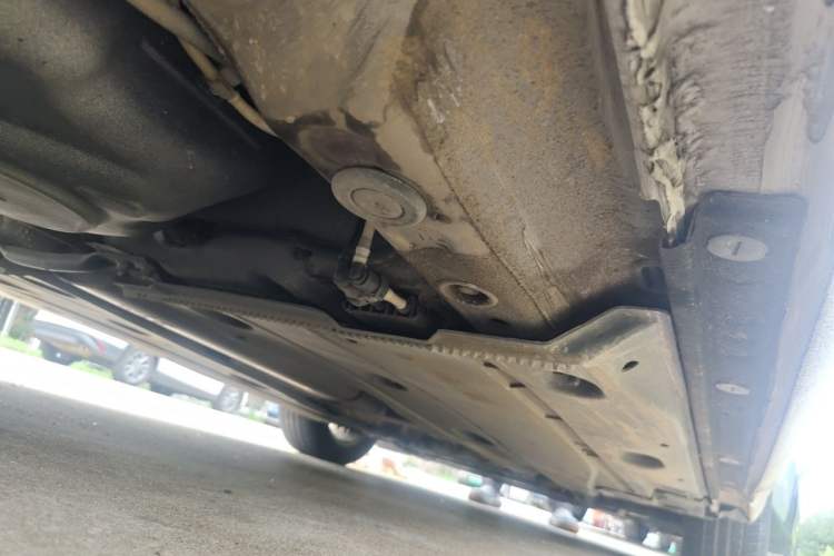 Used Audi A3 2016 Sportback 35 TFSI Ambition Chassis Rear Right