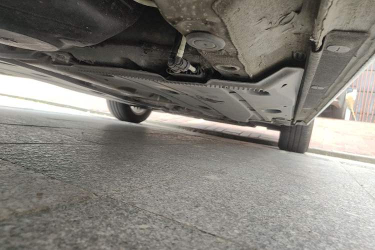 Used Audi A3 2016 Sportback 35 TFSI Ambition Chassis Rear Right