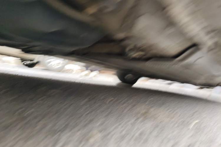 Used Audi A3 2016 Limousine 35 TFSI Prestige Edition Chassis Rear Right